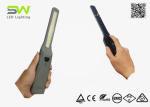 Portable Lithium Battery Operated Flood Lights For Workshop Garage Inspection
