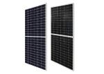 Power Generation Module Perc Photovoltaic Solar Panels 380w For Household Street