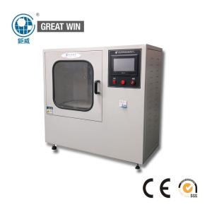 Wholesale Resistivity Tester Safety Shoe Dielectric Test Equipment 20 kv CE Approval from china suppliers