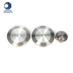 Cbn Sharpening Wheel OD 50mm Super Abrasive Vitrified