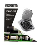 12V 10T CW STARTER 9622809362 20510182 2810064130, 2810064200, 2810064300 28100