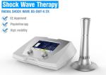 190MJ High Energy Shock Acoustic Wave Therapy Machine Equipment For Body