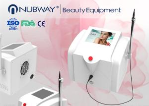 Wholesale High-frequency Vascular Removal Beauty Machine laser spider vein removal from china suppliers