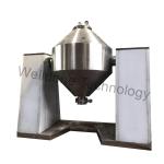 Customized Compact Stable And Reliable Operation Double Cone Rotary Vacuum