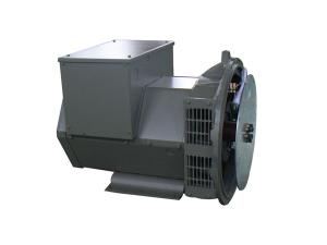 Wholesale Electric 10KW 3 Phase Alternators For Generator Set 1500rpm 50hz 220v from china suppliers