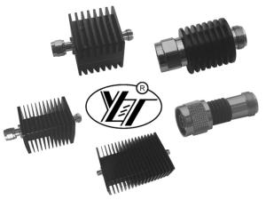 Wholesale 100W VSWR 1.3 1.35 1.4 Coaxial Fixed Attenuators 200x142x65mm from china suppliers