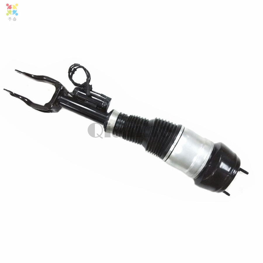 air suspension shock absorber for Mercedes Benz M-Class(W166) front position with ADS 1663201313 1663201413