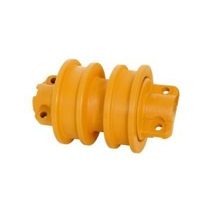 Wholesale Heavy Machinery Track Excavator Zx240lc-3 9134243 R140-7 R210-7 Bottom Roller Ms040 from china suppliers