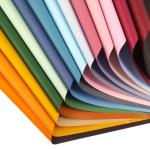 Ouya Double Sided Color Paper 58x58cm For Wrapping Flower gifts