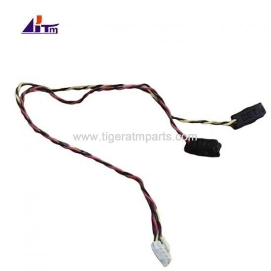 Diebold Nixdorf Sensor Cable 285MM ESC RL Chest Transport ATM Parts 49221808000F