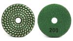 Concrete Marble Polishing Pads , Granite Polishing Pads For Granite Floor