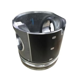 Wholesale Construction ISG Diesel Spare Part 3697697 Hydraulic Piston For Cummins from china suppliers