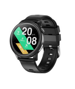 Wholesale Magnetic Charging Cable Round Face Smartwatches IP67 Waterproof from china suppliers