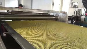 Wholesale Bee Wax Pastilles Machine High efficiency Easy Operation Voltage 220V 360V from china suppliers