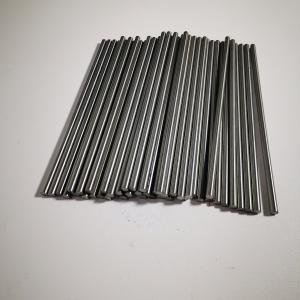 Wholesale 97WNiFe 97% Pure Tungsten Rod Polished Surface Grade from china suppliers