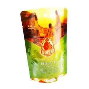 Wholesale Gravure Printing Food Packaging Materials 250g Stand Up Pouch 24cm*17cm from china suppliers
