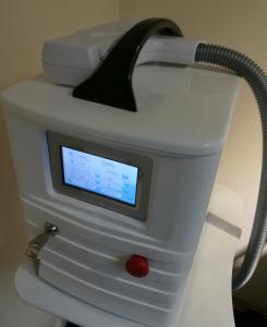 Wholesale Q Switch Nd Yag Laser Tattoo Removal System 1064 Nm 532nm Nd Yag Laser from china suppliers