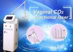 60 W Vaginal Tightening Fractional Carbon Dioxide Laser For Salon And Medical