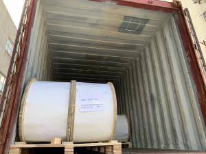 Wholesale Strengthen Core FRP Fiber Optical Cables Environmental Protection from china suppliers