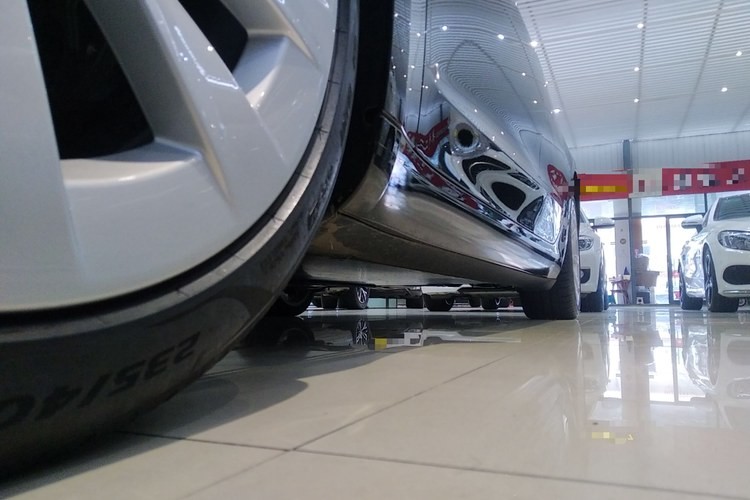 Electric Car High Speed Vehicle Electric Car Automotive Cheap EV