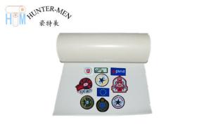 Wholesale Transparent Double Side Hot Melt Glue Film 180 Micron 75g/10 Min from china suppliers