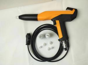 Wholesale Manual Electrostatic Powder Coating Spray Gun for Coating Equipment 2024 Performance from china suppliers