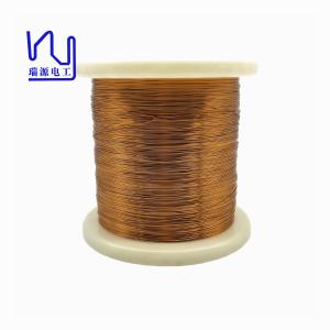 Wholesale Bare 0.05mm Occ Copper Cable Ohno Continuous Cast 6n For High End Audio from china suppliers
