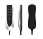 Design Attractive Massage Chair Remote High Durability Super Sensitivity