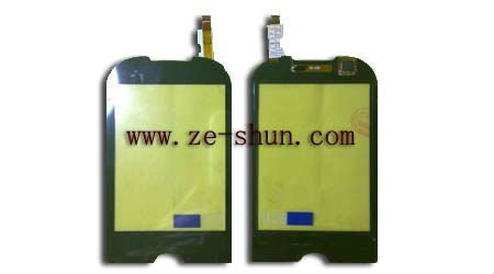 mobile phone touch screen for Samsung S3650