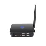 X92 Amlogic S912 Android 7.1 TV Box 2GB/3GB 16GB/32GB Octa Core KD Player Fully
