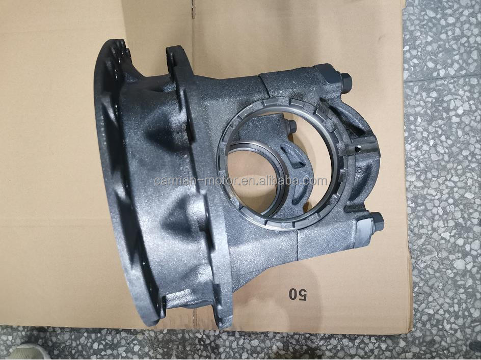 Howo Truck Spare Parts Main Reducer Housing OEM NUMBER 199014320120 for Heavy Duty Trucks