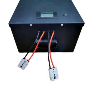 Wholesale Lithium Iron Phosphate Cells 25.6V 100Ah LiFePO4 Battery from china suppliers