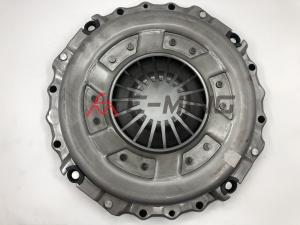 Wholesale Eq395 Truck Clutch Pressure Plate Assembly Kinglong 395x228x410 from china suppliers