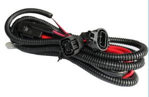 Wholesale trailer wiring harness 5202 from china suppliers