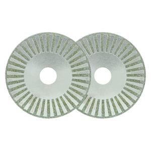 Wholesale 350mm Diameter LINSING Diamond Saw Blade for Stone Carving Marble and Granite Cutting from china suppliers