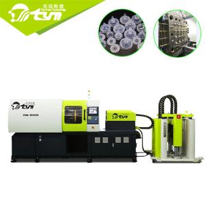 Wholesale All In One Liquid Silicone Injection Rubber Moulding Machine For Stable Wire from china suppliers