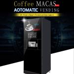 Convenient and Modern Coffee Vendo Machine for Your Business Growth