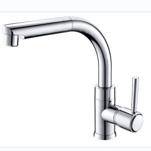 Wholesale L Shape Pull Out Lavatory Wash Basin Mixer Faucet For Earthenware Ammunition Cartridge from china suppliers
