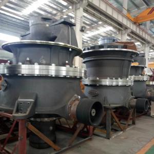 Wholesale 250kw 500tph Hydraulic Cone Crusher Mining Rock Crushing Cone Crusher from china suppliers