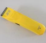 Electric Mens Hair Trimmer , Battery Powered Hair Clippers For Black Men