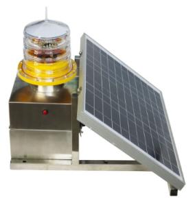 Wholesale 2000cd Medium Intensity 20W 15km Aviation Lamp For Tower from china suppliers