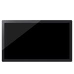 Indoor Stand Alone Double Sided Digital Signage Kiosk 55 Inch