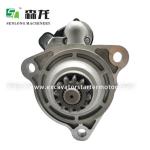 24V 5.5KW 12T Excavator Starter Heavy Duty Truck Motor 0001241003 0001241007