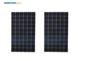 Wholesale TUV A Grade 310W 1650x992x35mm Monocrystalline Pv Module from china suppliers