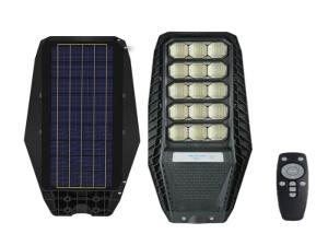 Wholesale 3000-6500K ABS Lamp Solar Street Light With Pole from china suppliers