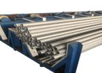 Annealed/pickled 1mm to 30mm Duplex Stainless Steel Seamless Tube and Pipe