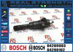 Fuel Injector 0414693003 0414693005 04289983 02113694 7485001664