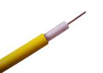 75 ohm Leaky Feeder Cable , acts as antenna to bring wireless voice data video