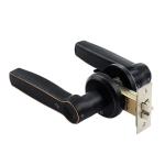 Fingerprint Bedroom Smart Electronic IP55 Keyless Door Locks