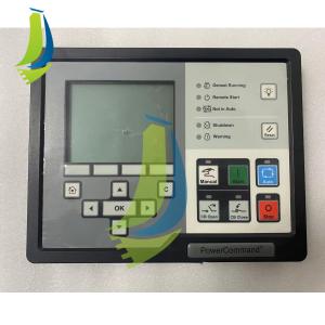 Wholesale 0300-6315-02 Display Panel PCC3.3 For Generator Parts from china suppliers